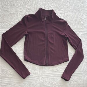 Vitality Cloud II Jacket